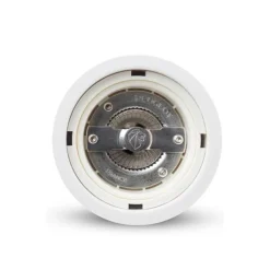 Salzmühle 30 cm Paris u'Select weiss lackiert<Peugeot Outlet