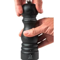 Salzmühle 18 cm Paris u’Select Graphit<Peugeot Hot