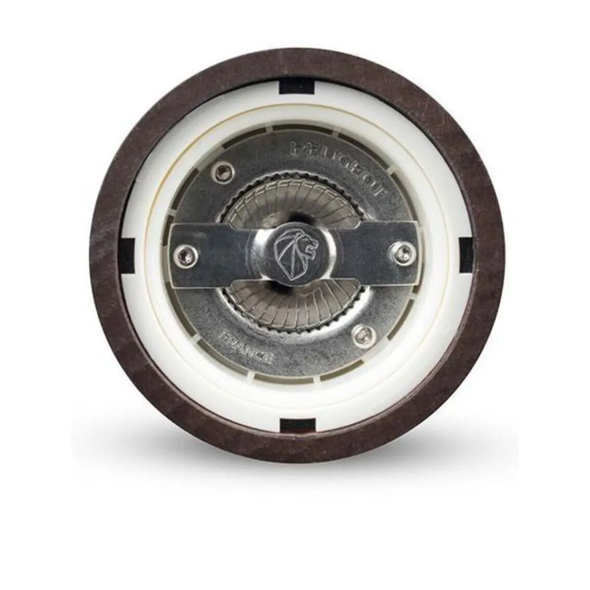 Salzmühle 12 cm Paris u'Select schokolade<Peugeot Outlet