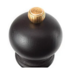 Salzmühle 12 cm Paris u'Select schokolade<Peugeot Outlet