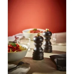 Salzmühle 12 cm Paris u'Select schokolade<Peugeot Outlet