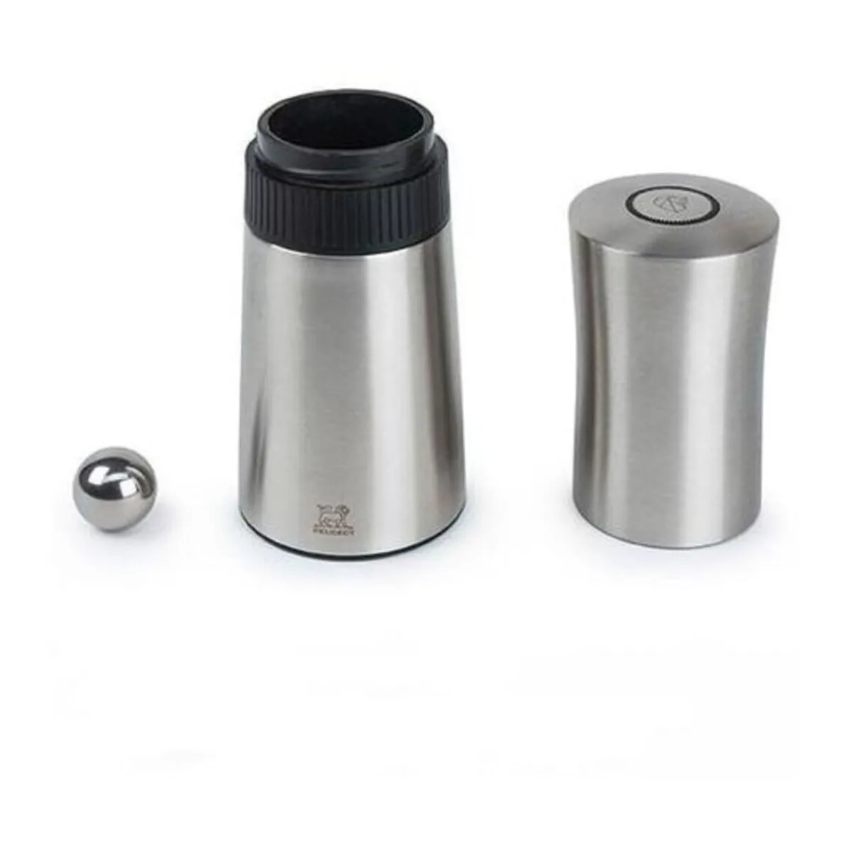 Zimtmühle 22cm Lanka mit Shaker<Peugeot Best