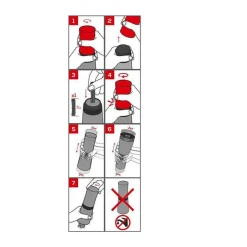 Zimtmühle 22cm Lanka mit Shaker<Peugeot Best