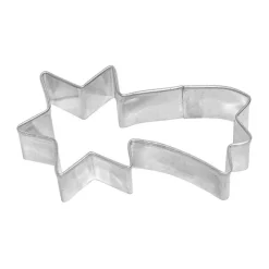 Ausstecher Edelstahl Komet 5,5cm<RBV Birkmann