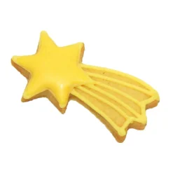 Ausstecher Edelstahl Komet 5,5cm<RBV Birkmann