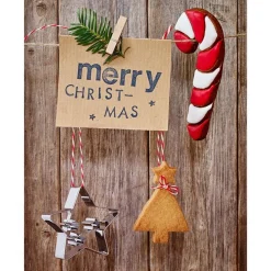 RBV Birkmann Kochwelt Entdecken|Backzubehör|Ausstecher Edelstahl Weihnachtsstern 6,5cm