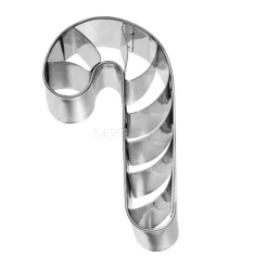 Ausstecher Edelstahl Zuckerstange 7 cm<RBV Birkmann Outlet