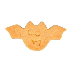 RBV Birkmann Kochwelt Entdecken|Backzubehör|Präge-Ausstecher Fledermaus 7 cm edelstahl