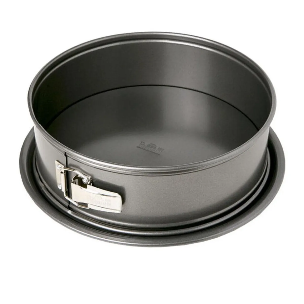 Springform 28 cm Easy Baking grau<RBV Birkmann