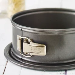Springform 20cm m. einem Boden Easy Baking<RBV Birkmann Outlet
