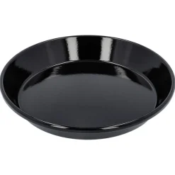 Wähen- und Kuchenblech 24 cm Premium Baking schwarz<RBV Birkmann
