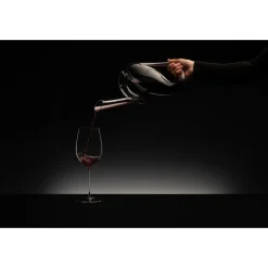 Riedel Bordeauxgläser|Bordeaux Grand Cru Glas 0,95 l Superleggero transparent