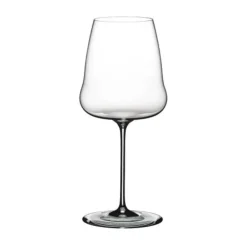 Riedel Weißweingläser|Chardonnay-Glas 0,73 l Winewings klar