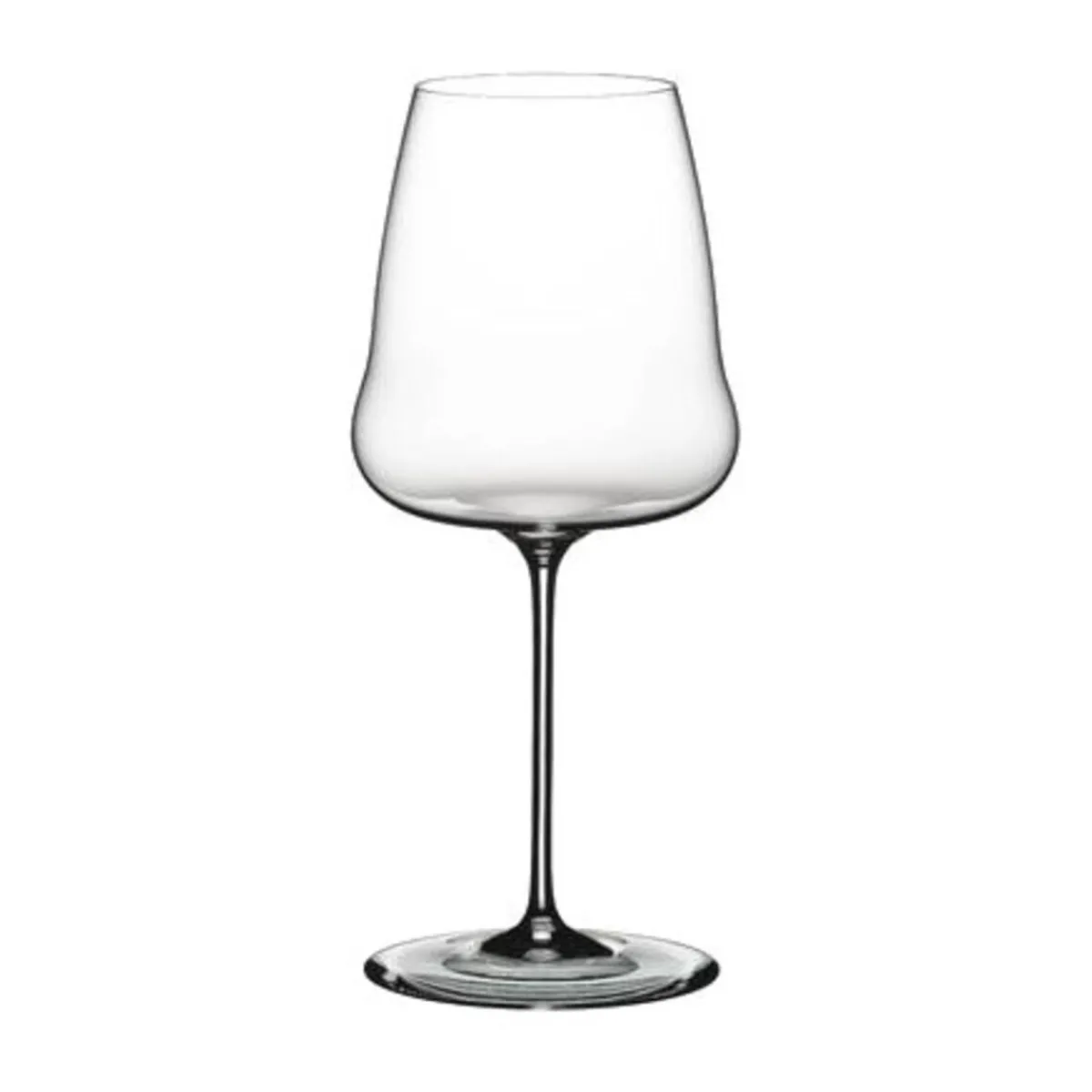 Riedel Weißweingläser|Chardonnay-Glas 0,73 l Winewings klar