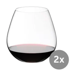 Pinot/Nebbiolo Glas 2 St. O Wine<Riedel Outlet