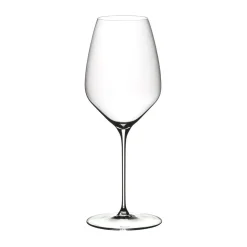 Riedel Weißweingläser|Weingläsersets|Riesling-Glas 2er-Set Veloce klar