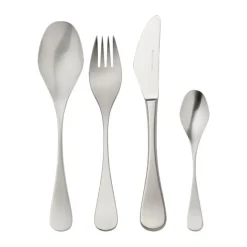 24 tlg. Garnitur Scandia 18/8<Robbe & Berking Clearance