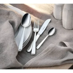 24 tlg. Garnitur Alta 925 Sterlingsilber<Robbe & Berking Discount