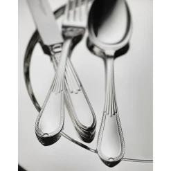 Besteckgarnitur 24tlg Belvedere 925 Sterlingsilber<Robbe & Berking Best