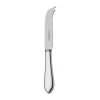 Butter- u. Käsemesser m. Stahlklinge Eclipse 925 Sterlingsilber<Robbe & Berking New