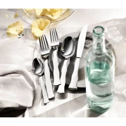 Dessertgabel Lago 18/8<Robbe & Berking Sale