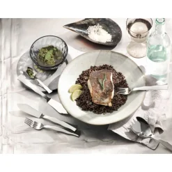 Dessertlöffel Lago 18/8<Robbe & Berking Online