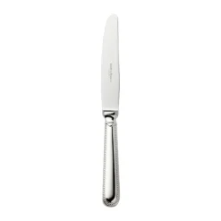 Dessertmesser Französisch Perl 925 Sterlingsilber<Robbe & Berking Online