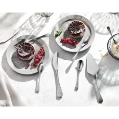 Kaffeelöffel Scandia 18/8<Robbe & Berking Online