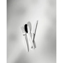 Robbe & Berking Besteck Set 1 Person|Menübesteck 4tlg. 12 Zoll 925 Sterlingsilber