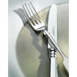 Menübesteck-Set 24-tlg. Alt-Spaten 925 Sterlingsilber<Robbe & Berking Online