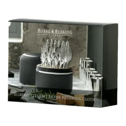 Robbe & Berking Pflegeprodukte|Silberputztuch