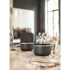 The Box - Martelé 925 Sterlingsilber inkl. 24-tlg Besteckset<Robbe & Berking Sale