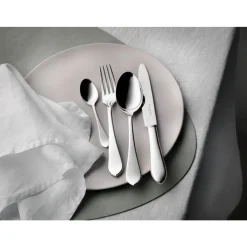 24tlg. Menübesteck Eclipse 925 Sterlingsilber<Robbe & Berking Clearance