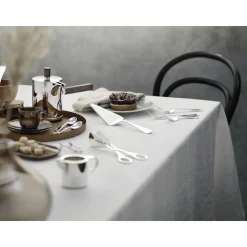 9-tlg. Vorlegegarnitur Eclipse 925 Sterlingsilber<Robbe & Berking Discount