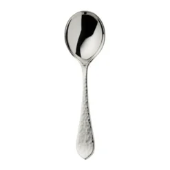 Zuckerlöffel Martelé 925 Sterlingsilber<Robbe & Berking Online