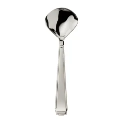 Zuckerlöffel Art Deco 925 Sterlingsilber<Robbe & Berking Best