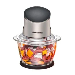 Multizerkleinerer MZ 400 1,0 l 400 W klar<Rommelsbacher Outlet