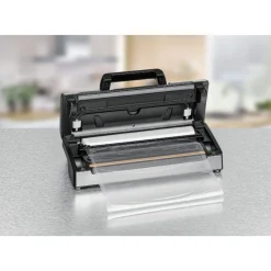 Rommelsbacher Kochwelt Entdecken|Vakuumierer VAC 385 120 W silber