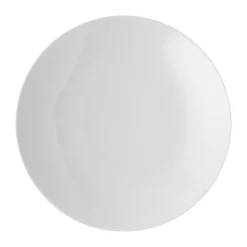 Allround-Teller 28 cm TAC Gropius Weiß<Rosenthal New