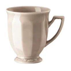 Becher mit Henkel Maria Pale Orchid<Rosenthal Sale