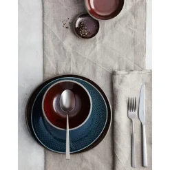 Rosenthal Schüsseln|Italienische Genüsse|Bowl 15 cm Junto Ocean Blue