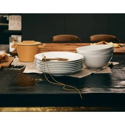 Rosenthal Schüsseln|Bestseller|Bowl 14 cm TAC Gropius Weiß