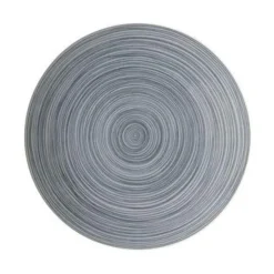 Brotteller 16 cm TAC Gropius Stripes 2.0 matt<Rosenthal Clearance