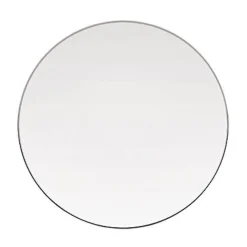 Brotteller 16 cm TAC Gropius Platin<Rosenthal New