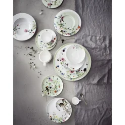 Geschirr-Set 6-tlg. Brillance Grand Air<Rosenthal Outlet