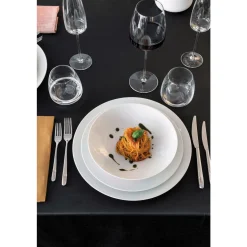 Rosenthal Tellersets|Geschirr-Set 3-tlg. TAC Gropius Weiß