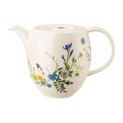 Kaffeekanne 6 Pers. Brillance Fleurs des Alpes<Rosenthal Discount