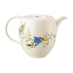 Kaffeekanne 6 Pers. Brillance Fleurs des Alpes<Rosenthal Discount