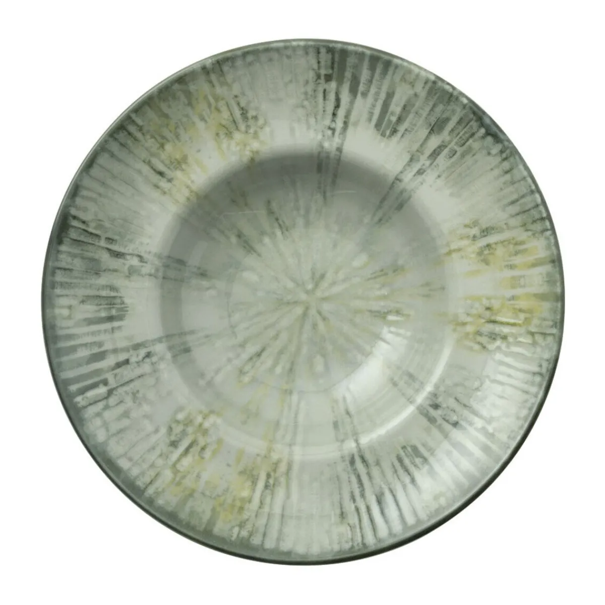 Rosenthal Italienische Genüsse|Pastateller 27 cm Fusion Grey