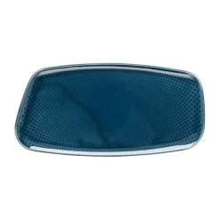Platte 30x15 cm Junto Ocean Blue<Rosenthal